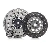 LuK Accouplement pour BMW 5 7 8 X5