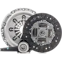 LuK raccord avec 3 trous pour Nissan Opel Renault