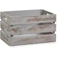 Zeller Vintage (17.50 l, 1x, 35 x 25 x 20.50 cm)