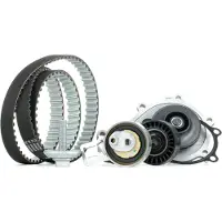 Schaeffler INA Kit distribution avec pompe à eau 530 0698 30