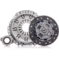 LuK 620 3062 00 Koppelingsset