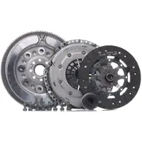 SACHS Kit d'embrayage 2290 601 106