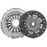 LuK embrayage pour ABARTH Alfa Romeo Fiat Lancia Opel