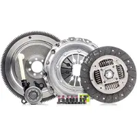 Valeo Kit d'embrayage 845077