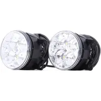 MAGNETI MARELLI LED-Tagfahrlicht-Set Scheinwerfer Nachrüstsatz für Ducato 250