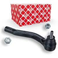 FEBI BILSTEIN Embout De Barre De Direction Renault Clio/Captur 13- Pr