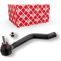 FEBI BILSTEIN Rotule de direction 103657 gauche