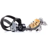 CONTINENTAL CTAM Kit distribution avec pompe à eau CONTINENTAL CT1142WP1