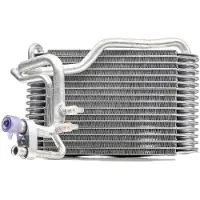 MAHLE ORIGINAL Évaporateur, climatisation AE 33 000S