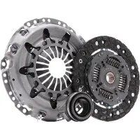 LuK embrayage pour Citroen C1 Peugeot 108 Toyota Aygo Yaris