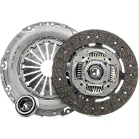 SACHS Kit d'embrayage 3000 950 564