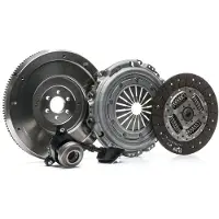 Valeo Kit d'embrayage 845181