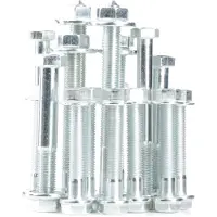 Delphi Kit de réparation, bras oscillant TD600W