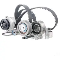 SNR Kit distribution avec pompe à eau KDP457.720