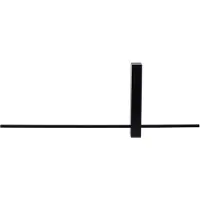 Lucide Applique à encastrer LED 6W 2700K SEGIN 12200/60/30