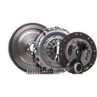 Valeo Kit d'embrayage 845189