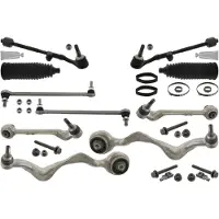 FEBI BILSTEIN 46280 Draagarm set
