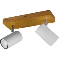 TRIO Spot Marley 2 lumières