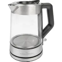 ProfiCook electric glass kettle PC-WKS 1190 G