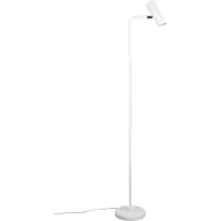 TRIO (T412400131) LED Marley FLY 1x 5W GU10 bílá kov