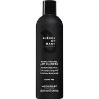 Alfaparf Milano Blends of Many Rebalancing Low Shampoing