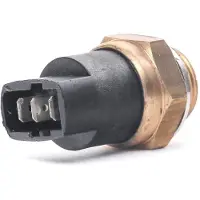 Valeo Thermostat, ventilateur de radiateur