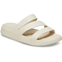 Crocs Mule 'Getaway' blanc cassé