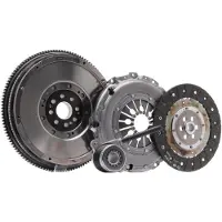 Valeo Kit d'embrayage Ø 250 mm, 21 dents, sans capteur, , pour NISSAN X-TRAIL, entre autres