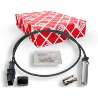 FEBI BILSTEIN Capteur, vitesse de roue 172414