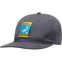 La Sportiva Climbing On The Moon Hat Gris S