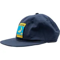 La Sportiva Climbing On The Moon Hat Bleu S