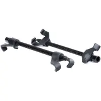 YATO Extracteur de Ressort 82X355 /2St. 2547