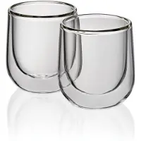 kela Tasses à espresso FONTANA set de 2 pcs 60 ml KL-12403
