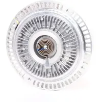 Topran Embrayage, ventilateur de radiateur 109 607