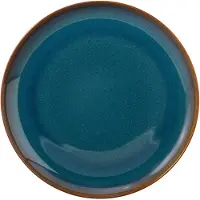Like. by Villeroy & Boch Crafted Like, Assiettes, Bleu