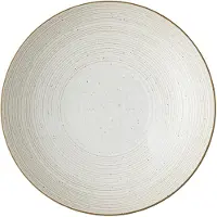 Rosenthal Assiette Creuse Thomas Thomas Nature Sand 28 cm