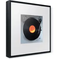 Samsung Music Frame Haut-parleur Dolby Atmos HW-LS60D
