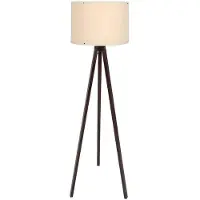 Opviq , 101, lampadaire, crème, 38 x 145 x 38 cm