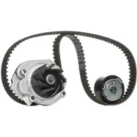 Bosch Kit distribution + pompe à eau 1 987 946 387