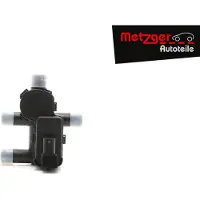 METZGER Vanne de régulation du liquide de refroidissement électrique Electrovanne pour MERCEDES SPRINTER 3,5t