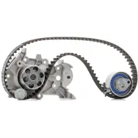 Bosch Kit distribution + pompe à eau 1 987 946 393