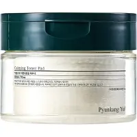 Ginza.se Calming Toner Pad - 230 ml / 70 pcs