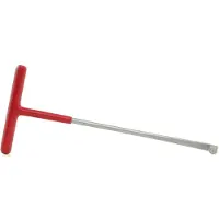 Ks Tools Outil spécial à crochets pour échappement pour caoutchoucs profilés - 150.1242