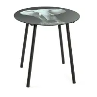Haku Table d'appoint | Ø40 cm x 41 cm | Elephant-design