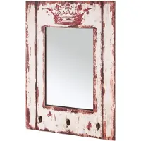 Haku armoire murale