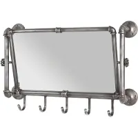 Haku armoire murale