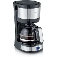 Severin Cafetière 4 tasses 750W