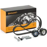 CONTITECH Kit distribution CONTINENTAL 1215 K1