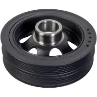 FEBI BILSTEIN Poulie damper, vilebrequin 178929