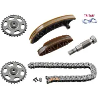 FEBI BILSTEIN Kit chaîne de distribution 181931